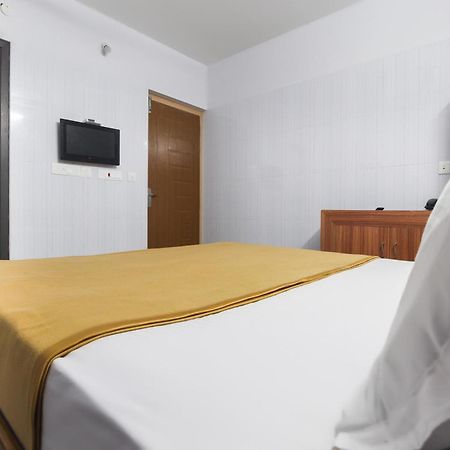 Hotel O Jks Deluxe Lodge Udaiyarpalaiyam المظهر الخارجي الصورة