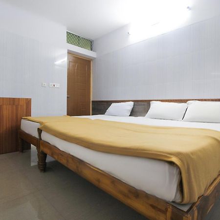 Hotel O Jks Deluxe Lodge Udaiyarpalaiyam المظهر الخارجي الصورة